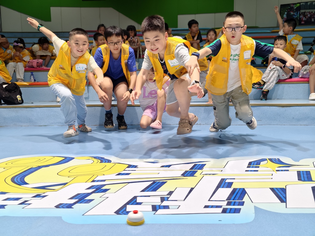 重庆科技馆开展“小科娃·大智慧”暑假科学营，培养青少年科学思维与实践能力